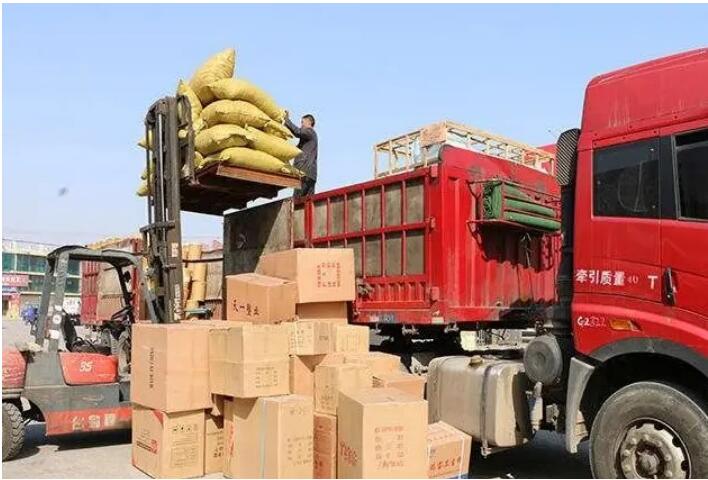 厦门到克拉玛依区物流专线