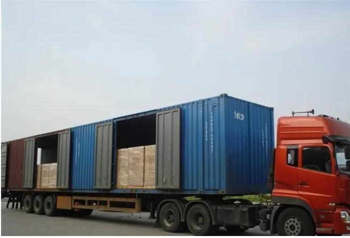 厦门到克拉玛依区整车运输