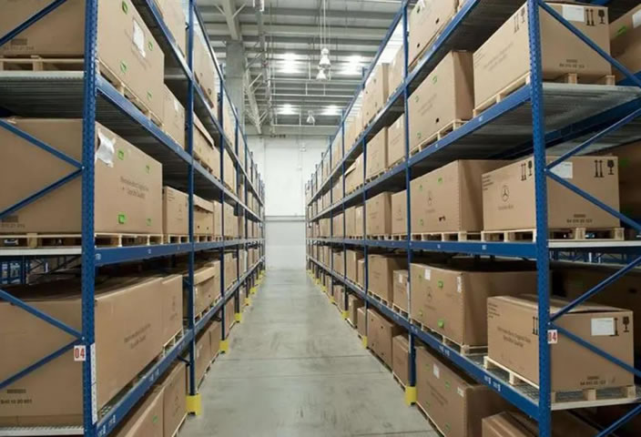 厦门到克拉玛依区货物仓储