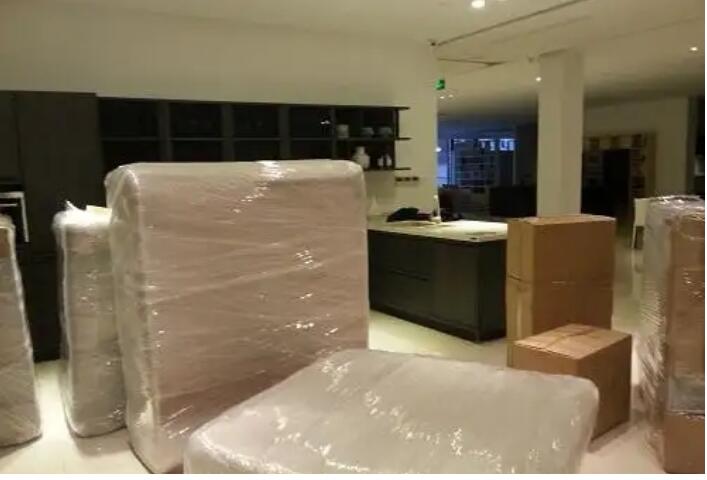 厦门到克拉玛依区长途搬家