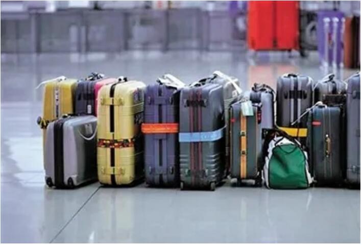 厦门到克拉玛依区行李托运