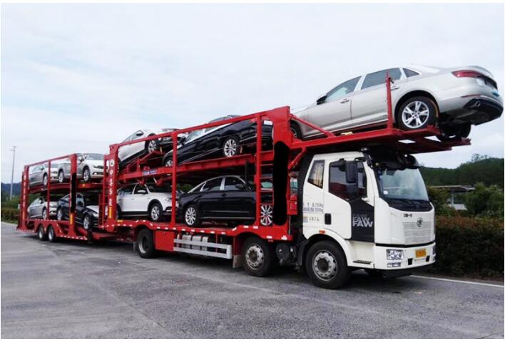 厦门到克拉玛依区轿车托运